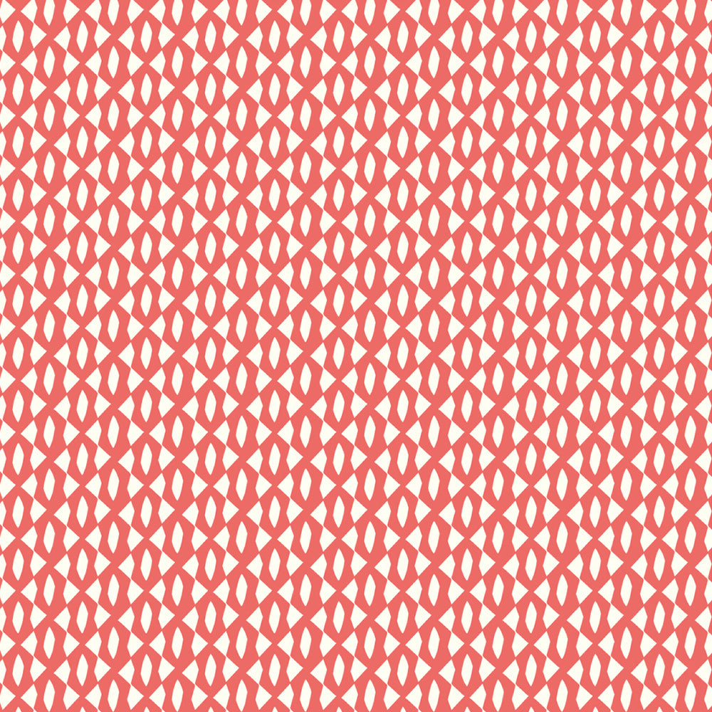 Wrapping Paper - No.6 Iznik