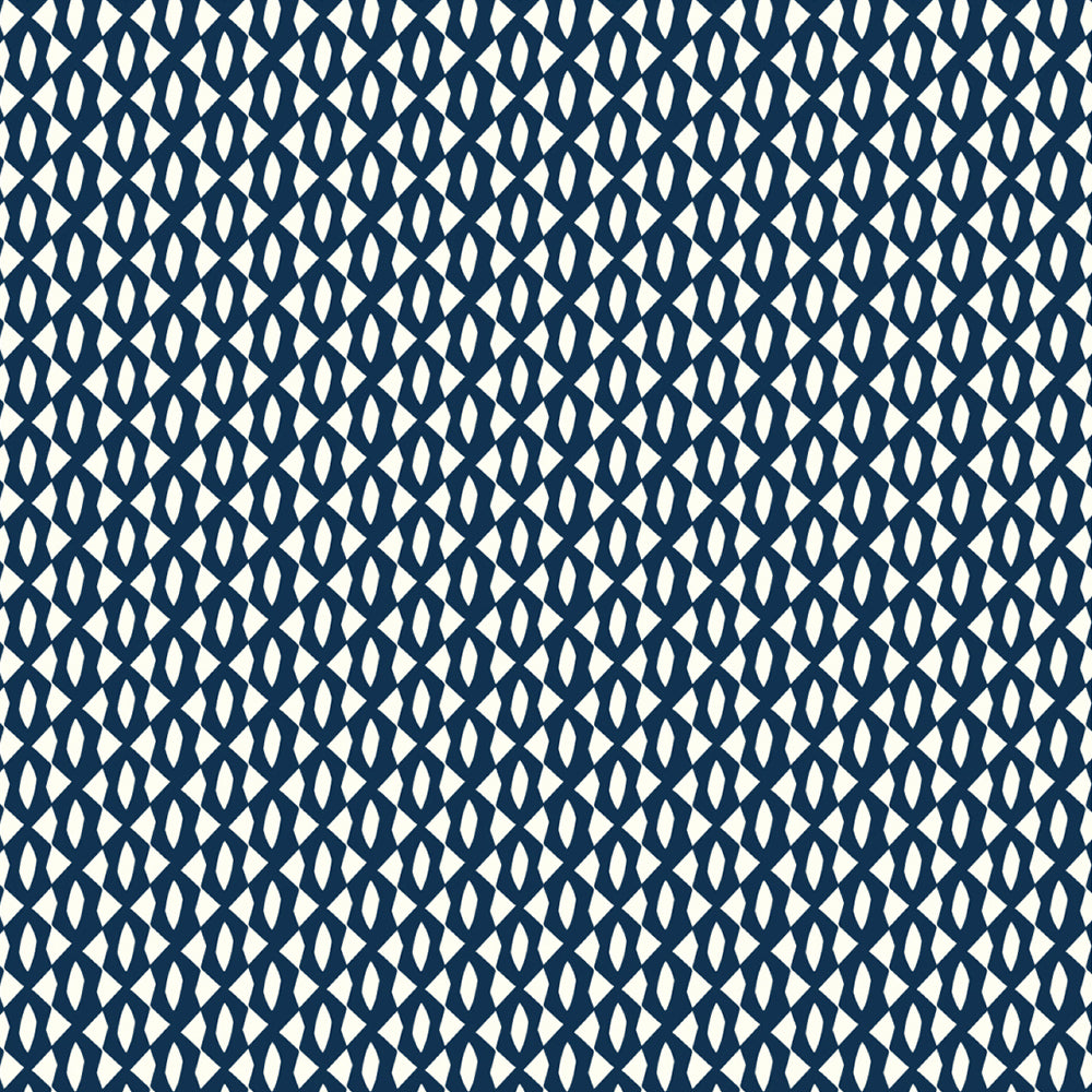 Wrapping Paper - No.6 Iznik