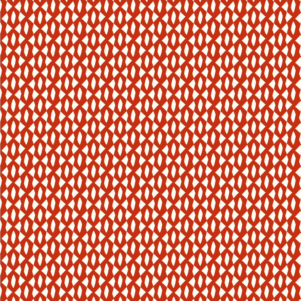 Wrapping Paper - No.6 Iznik