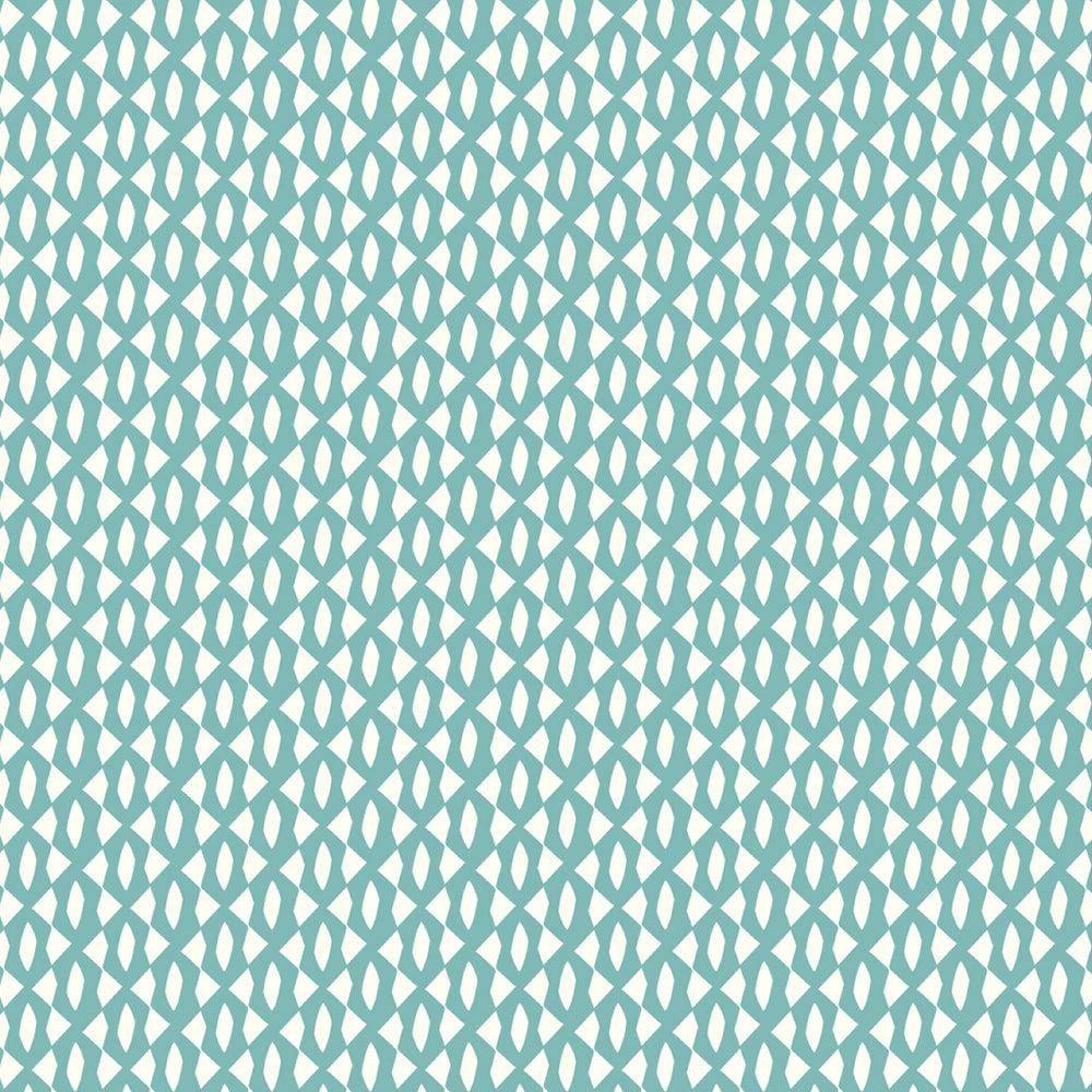 Wrapping Paper - No.6 Iznik