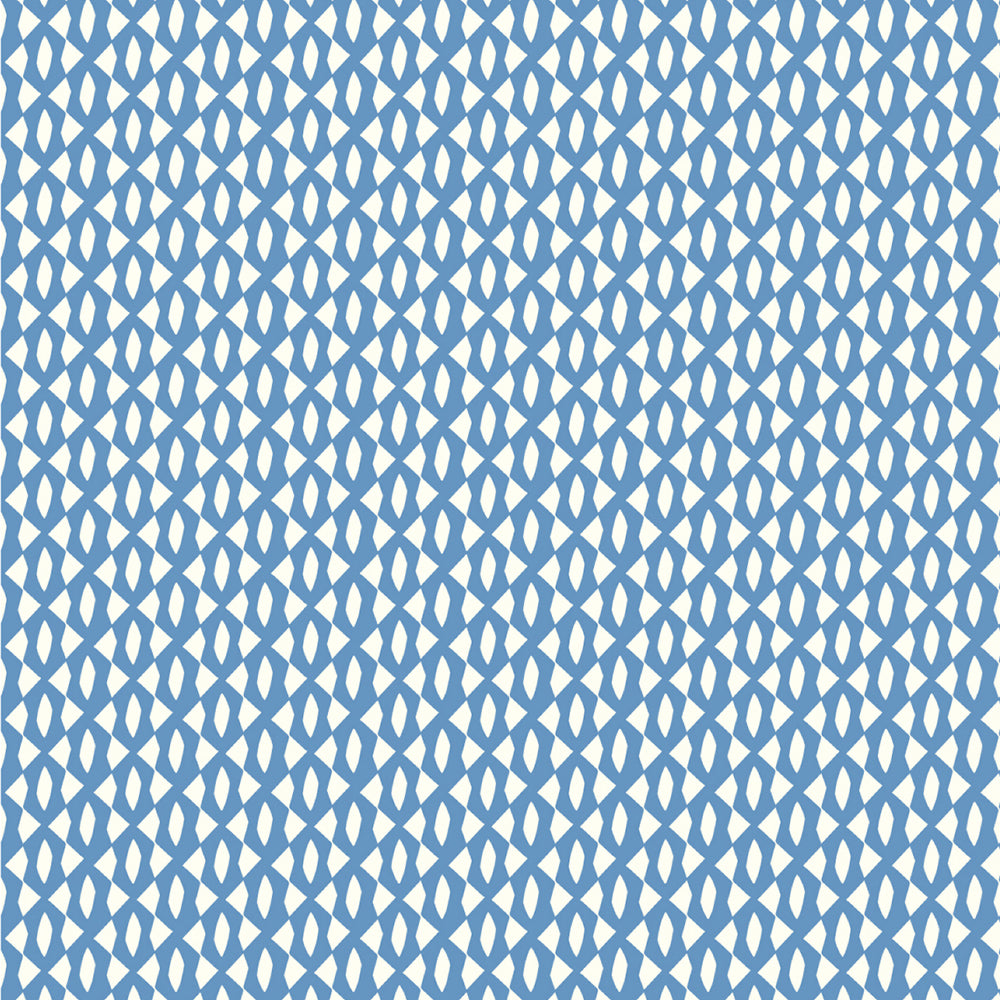 Wrapping Paper - No.6 Iznik