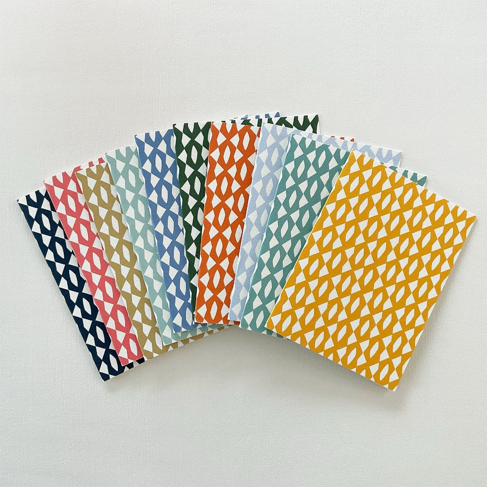 Small Card Set - No.6 Iznik