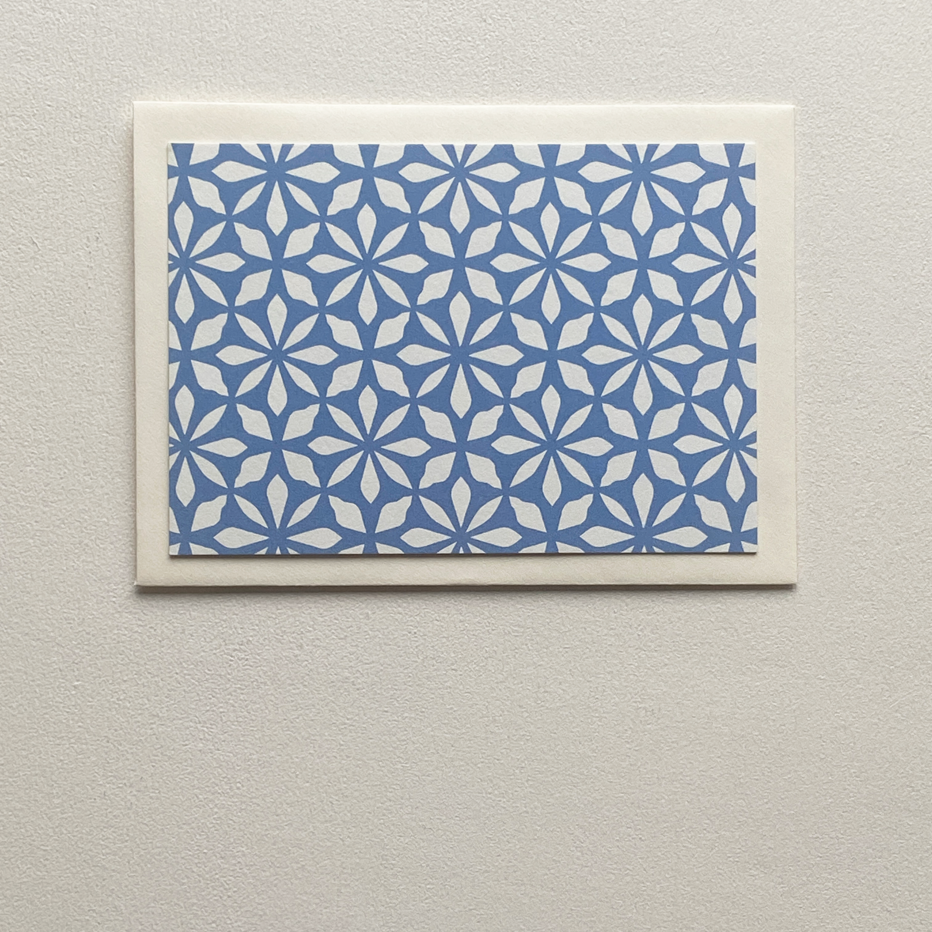 Mini Note Cards - No.4 - Carved Shadows