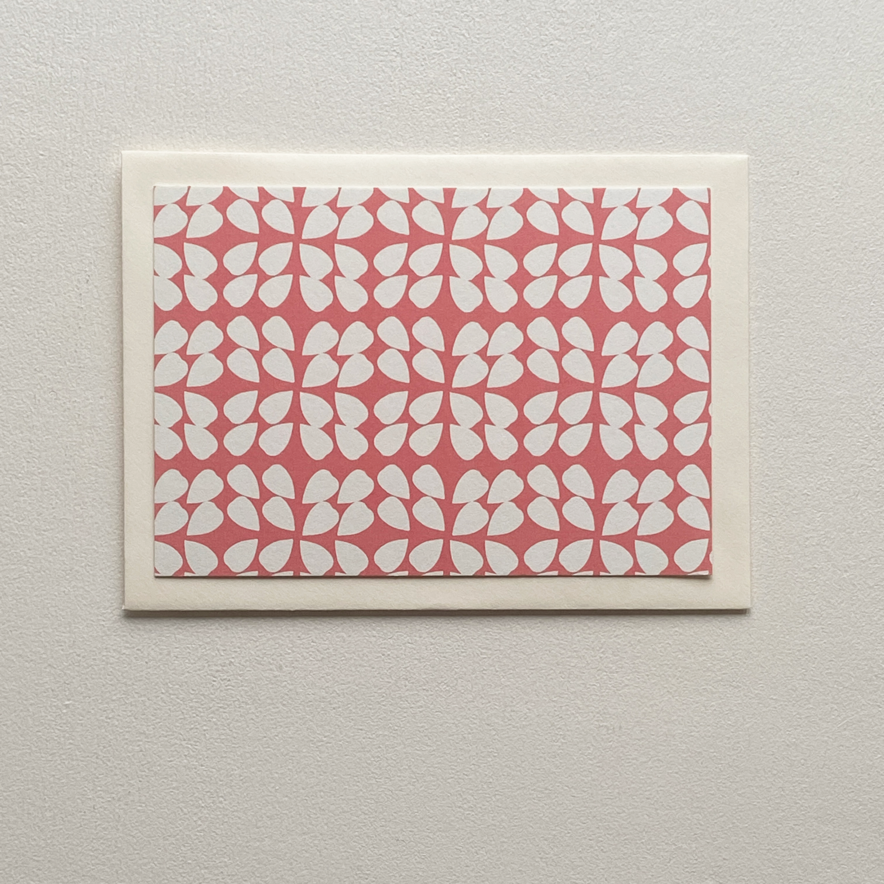 Mini Note Cards - No.9 - Ripple