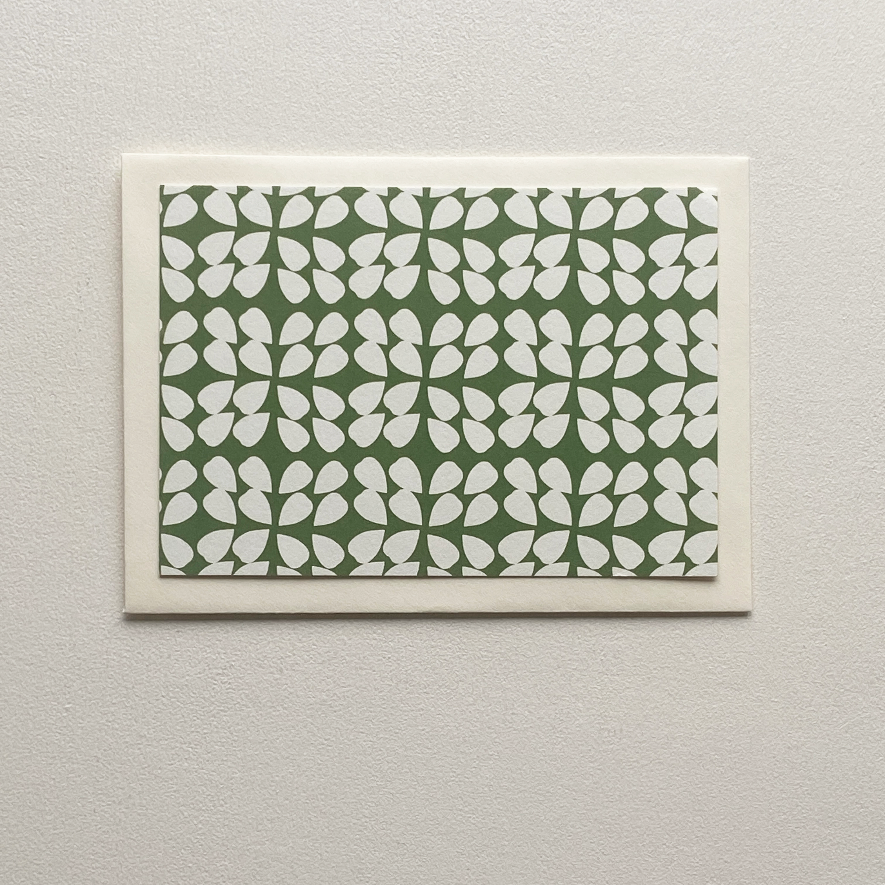 Mini Note Cards - No.9 - Ripple