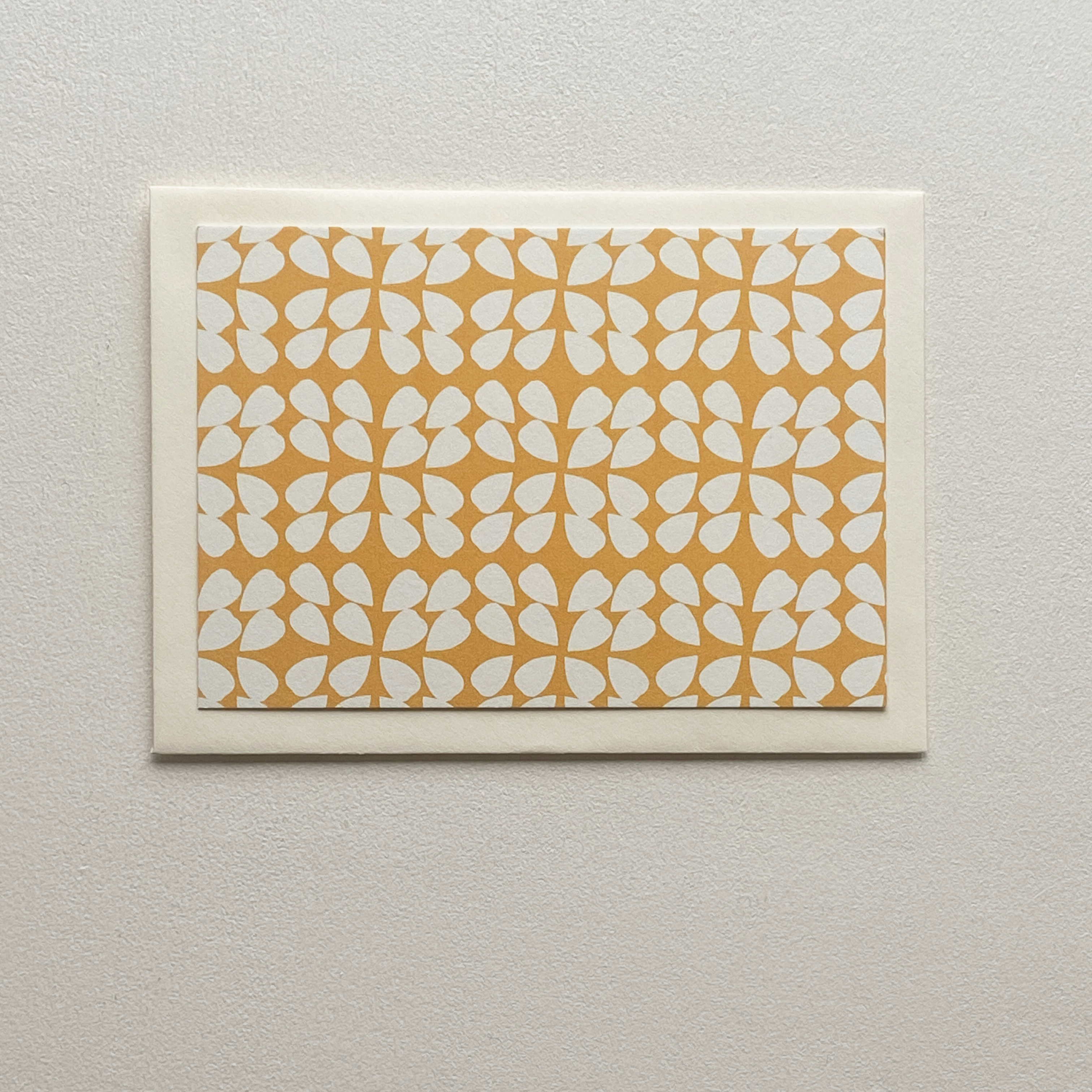 Mini Note Cards - No.9 - Ripple