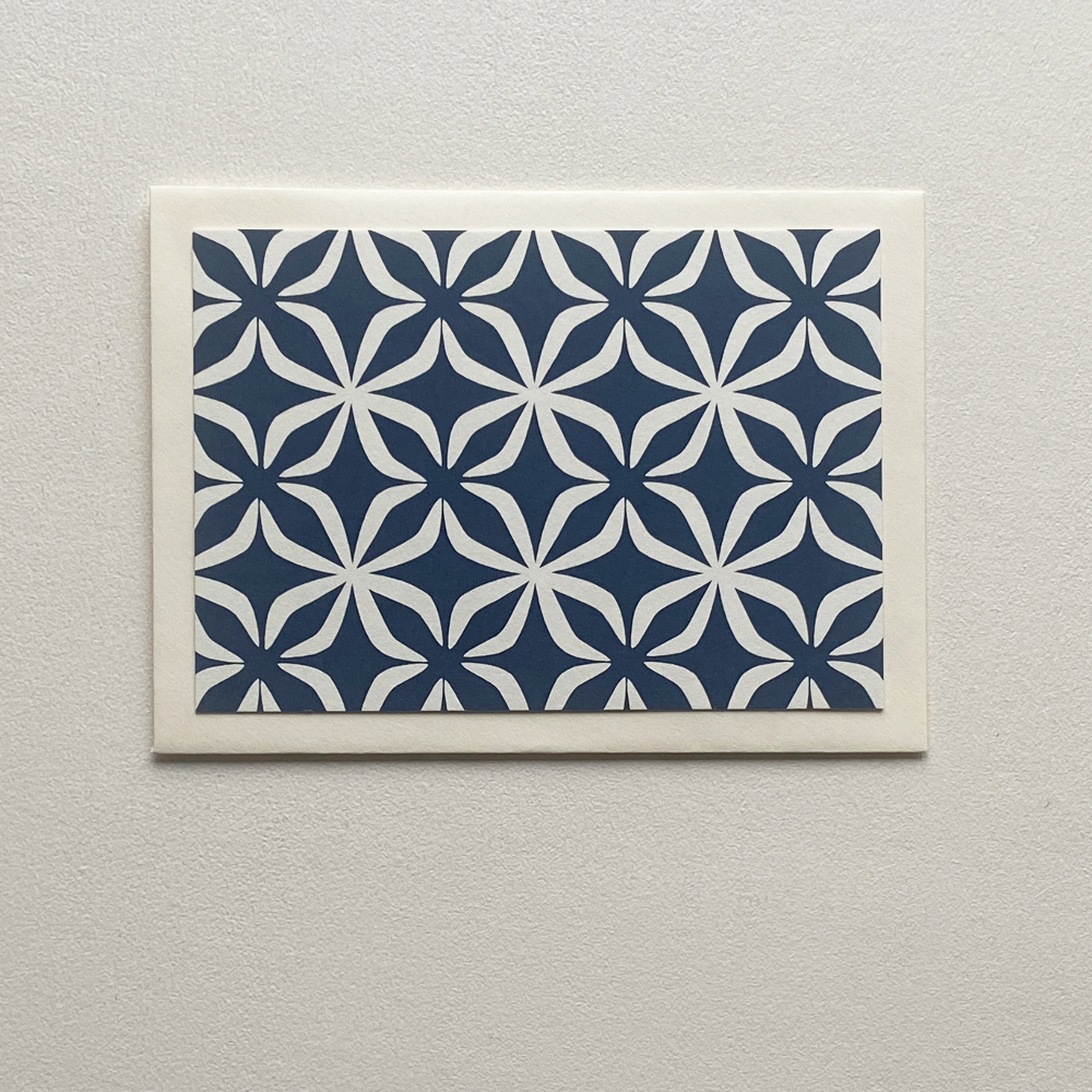 Mini Note Cards - No.11 - Sambac