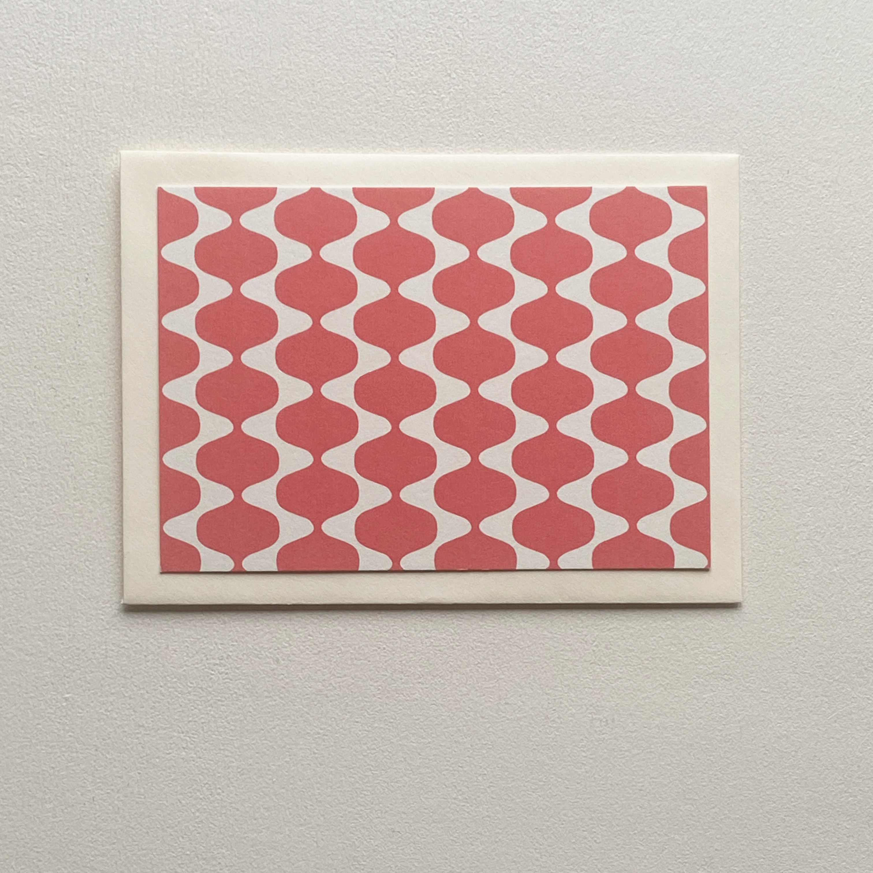 Mini Note Cards - No.12 - Shallows