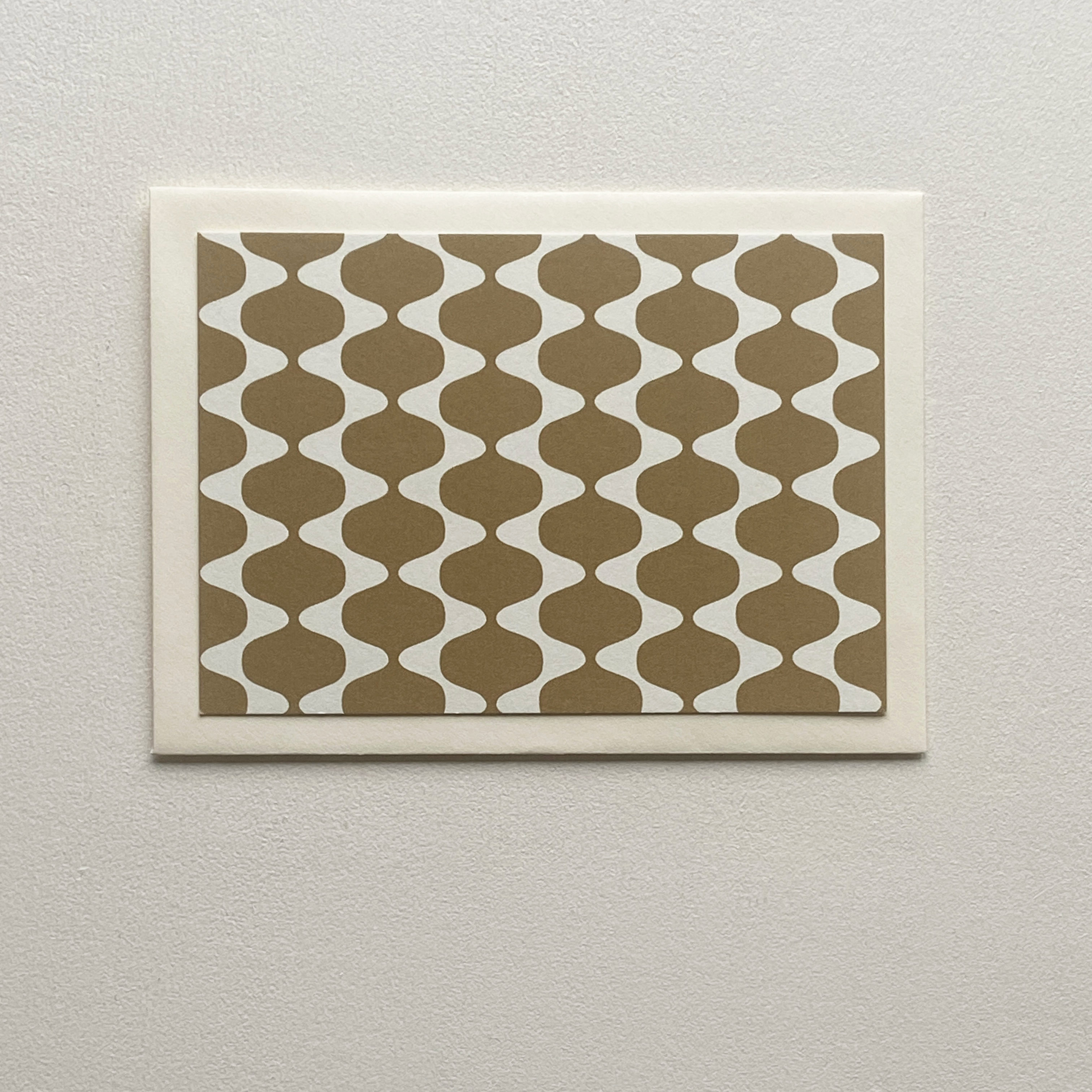 Mini Note Cards - No.12 - Shallows