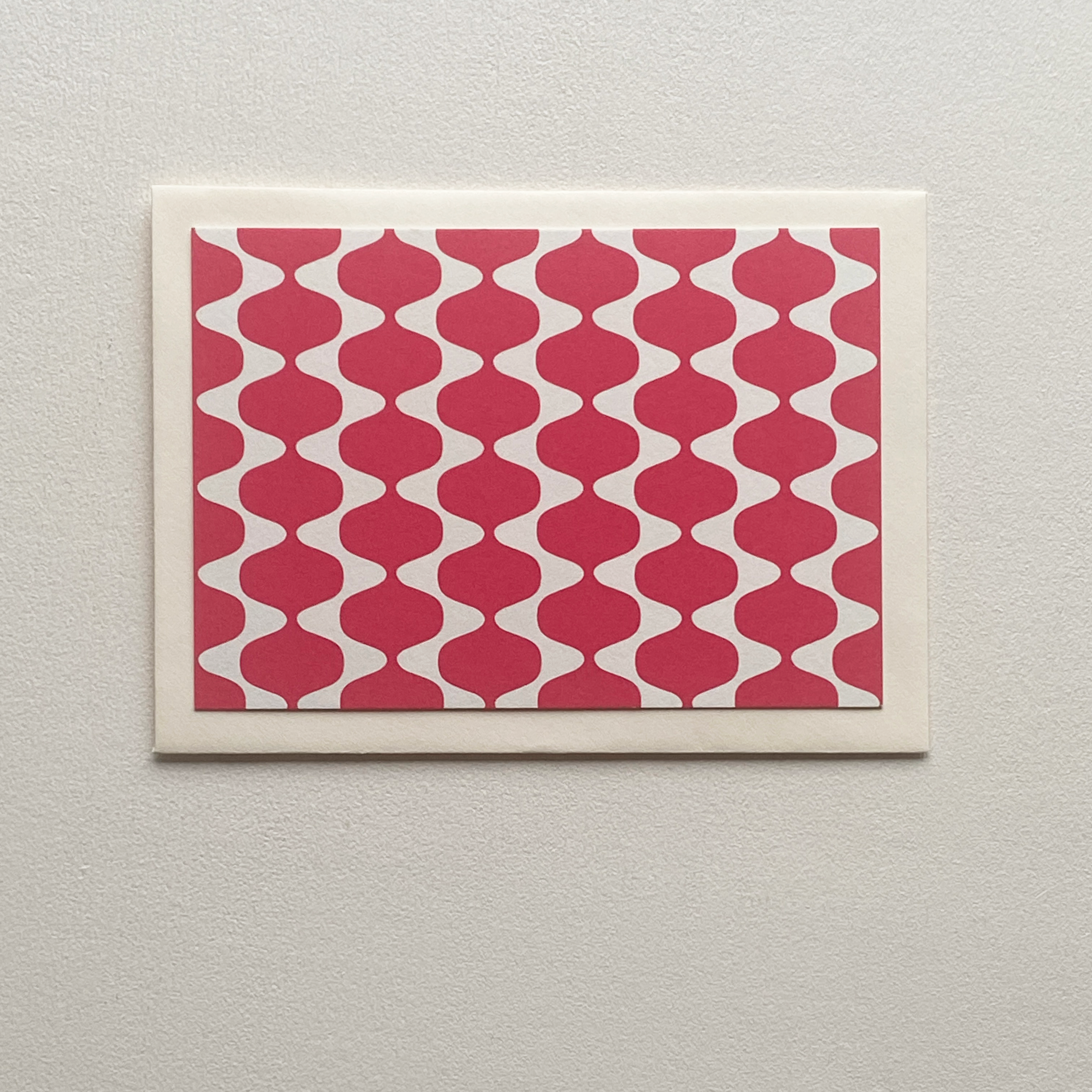 Mini Note Cards - No.12 - Shallows