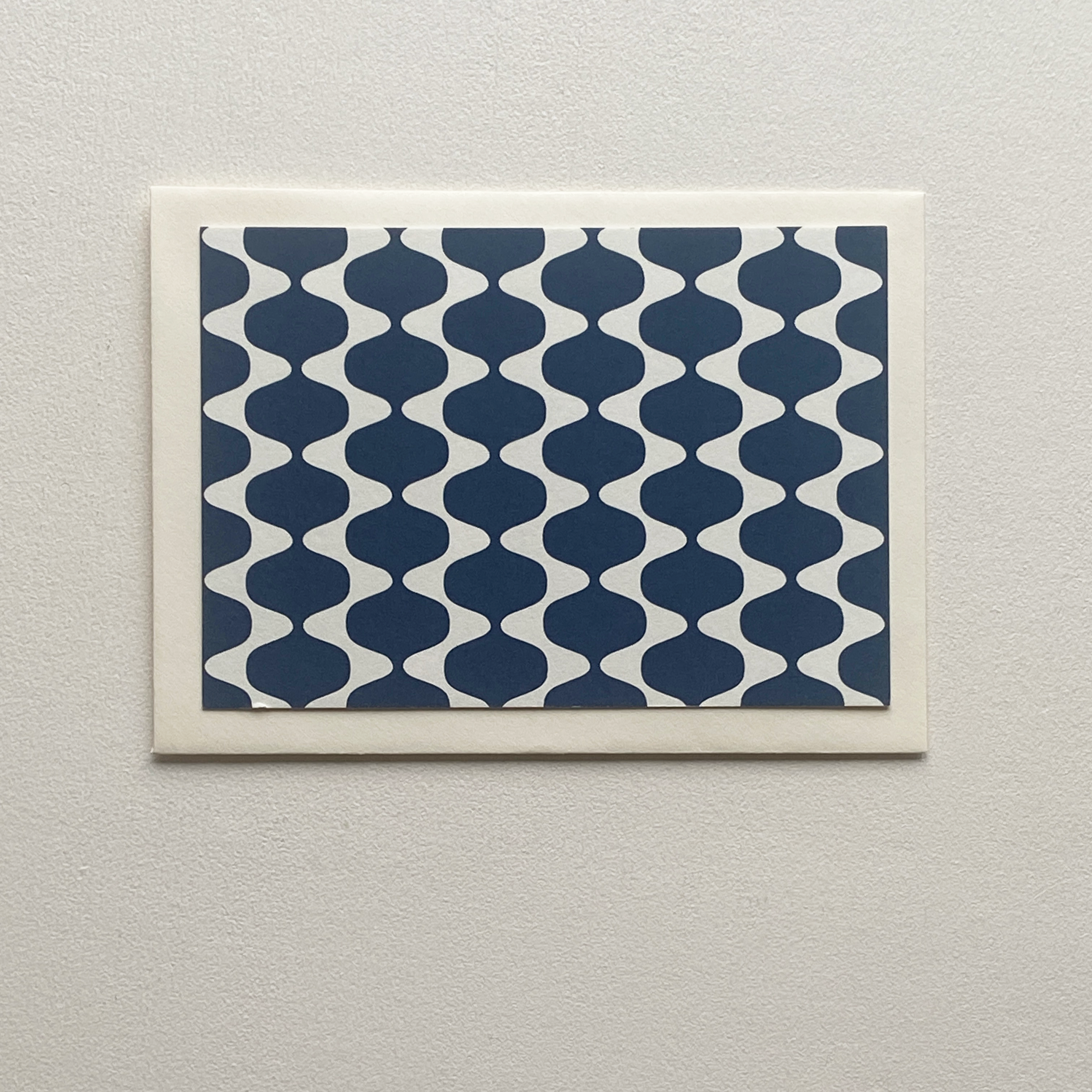 Mini Note Cards - No.12 - Shallows