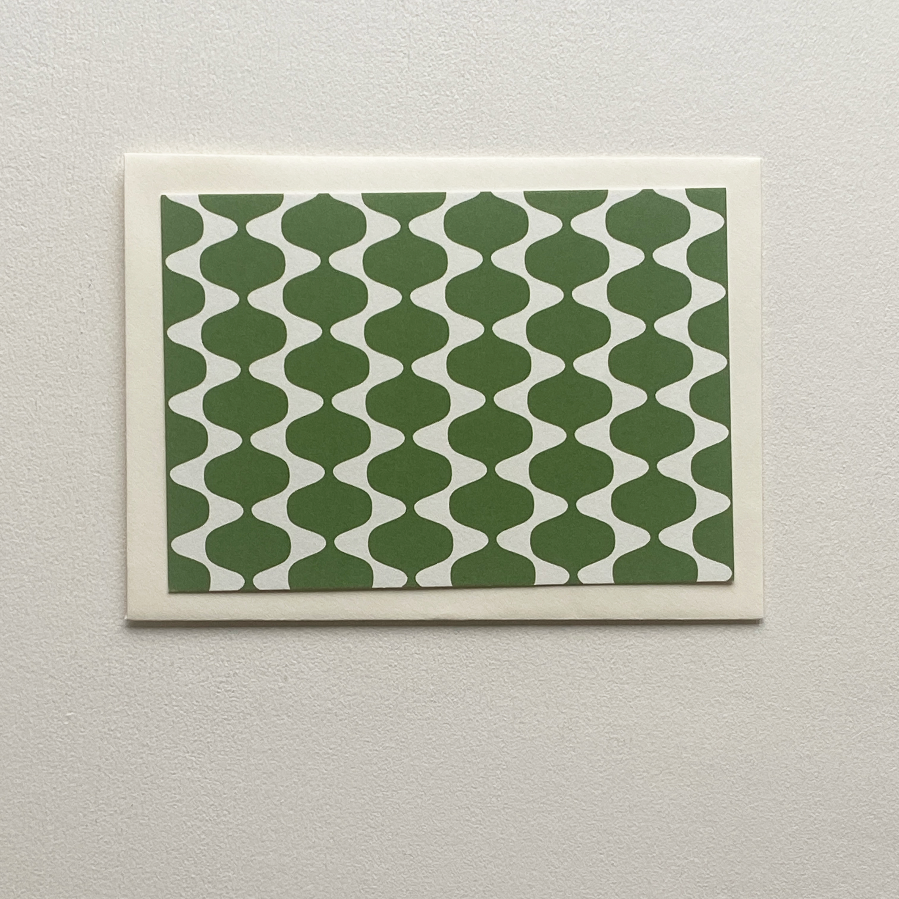 Mini Note Cards - No.12 - Shallows