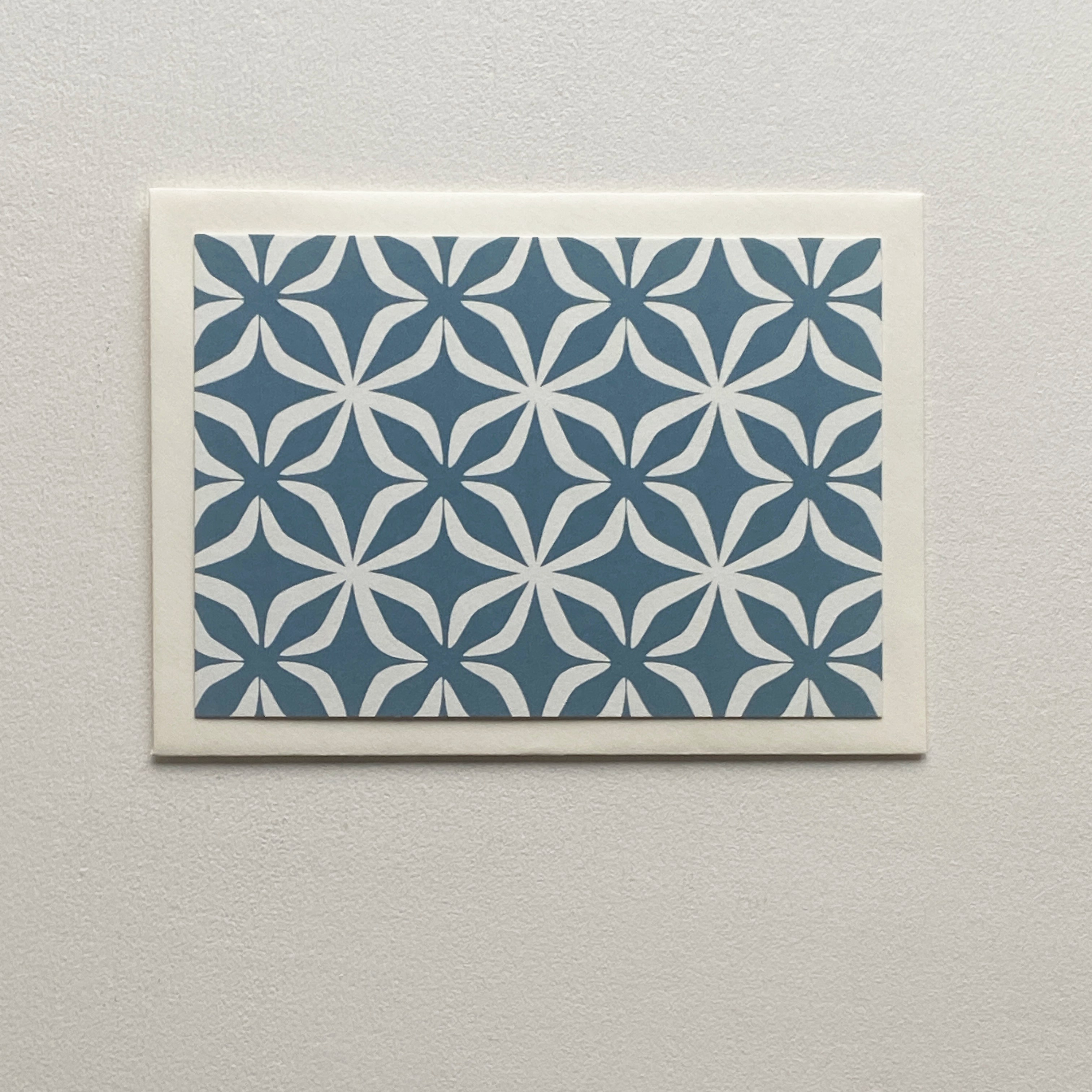 Mini Note Cards - No.11 - Sambac