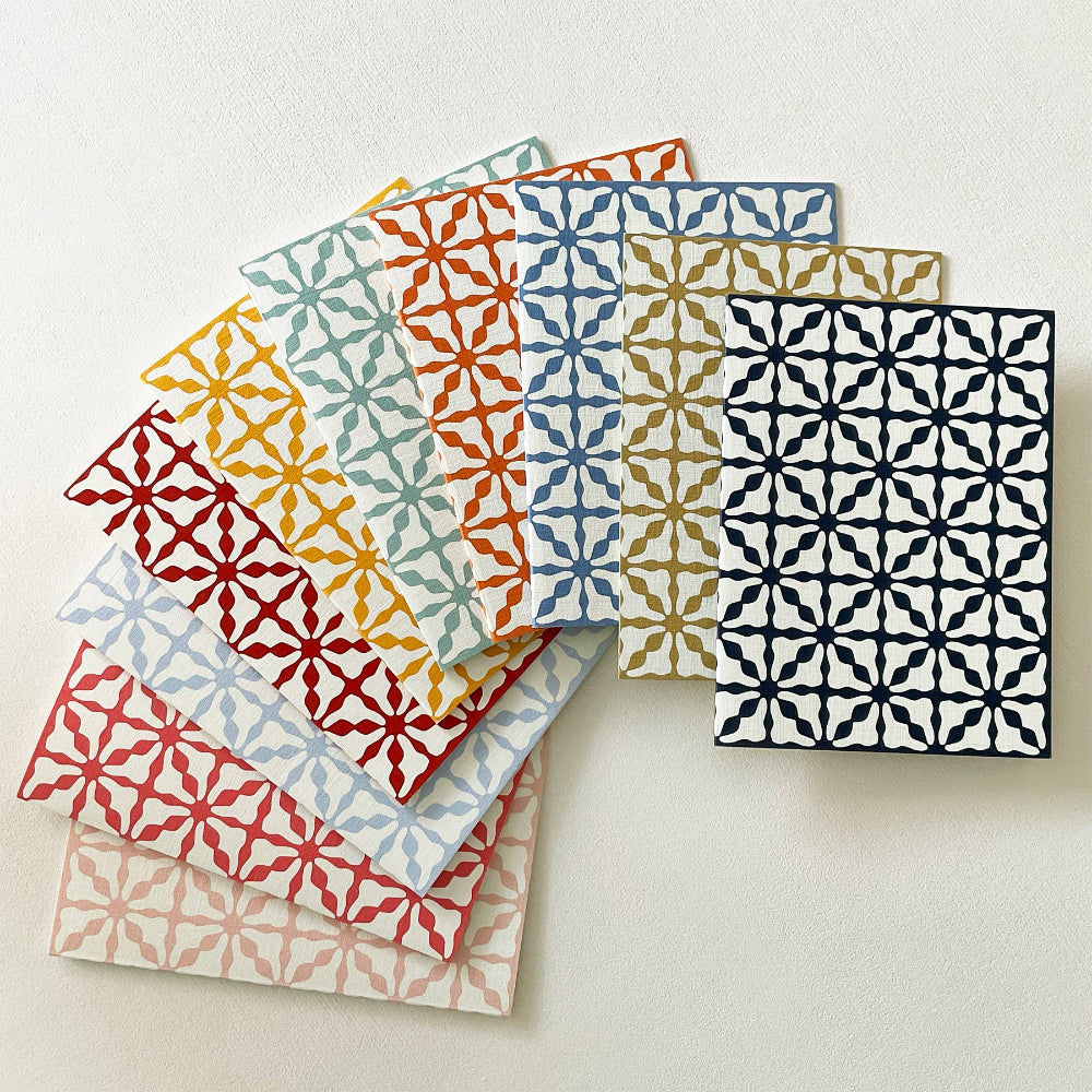 Small Card Set - No.2 Palm Shadows