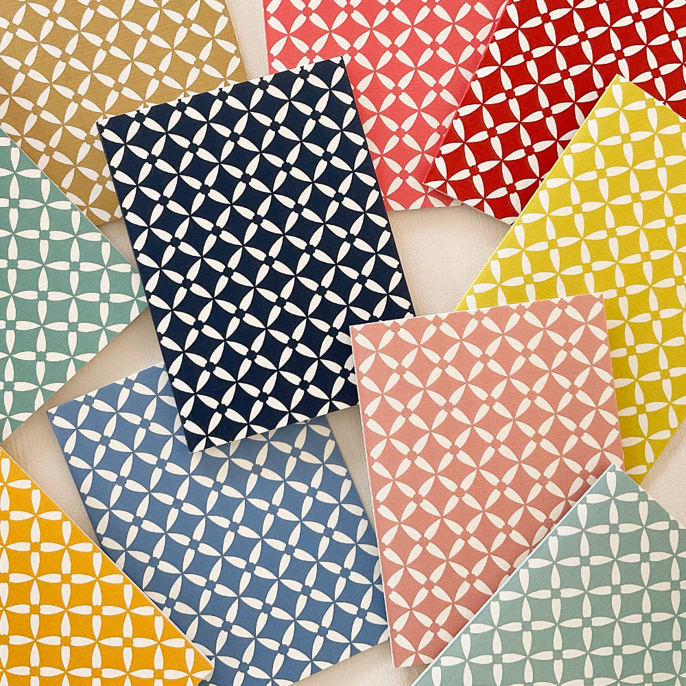 Small Card Set - No.8 Parasole