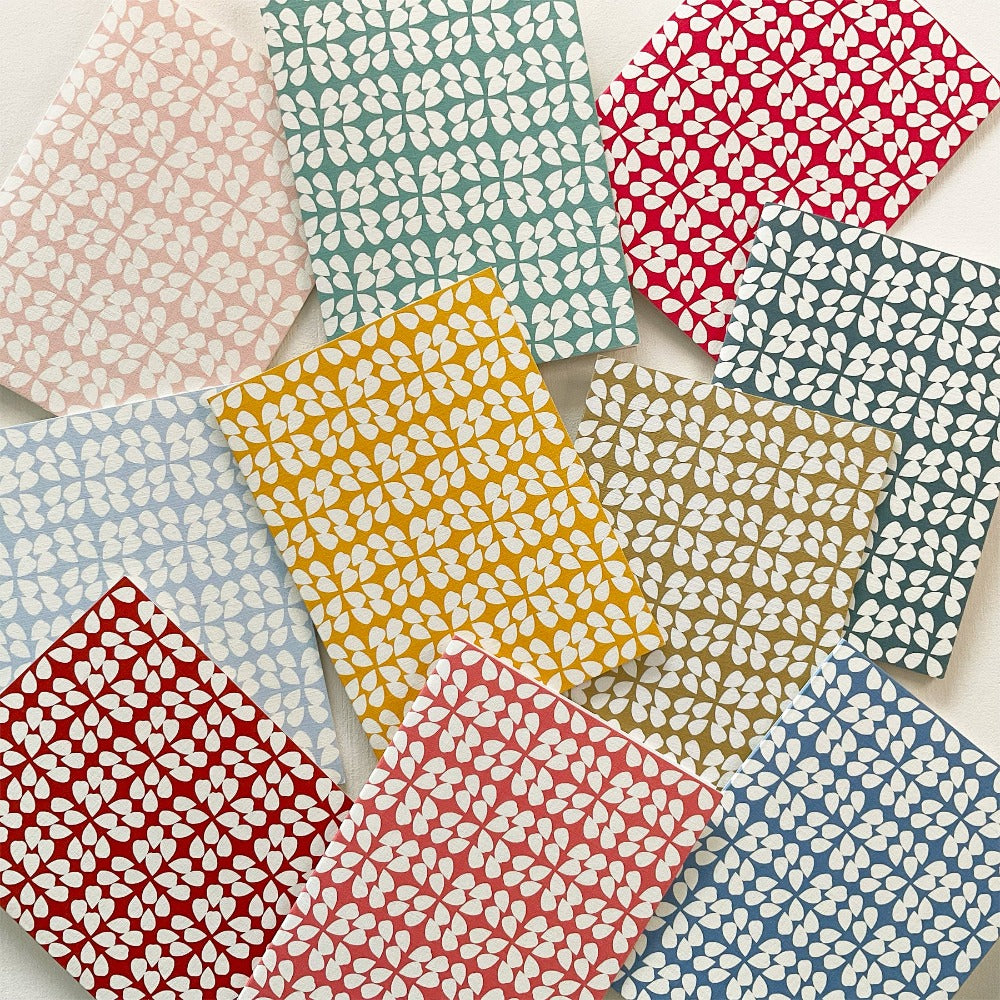 Ripple Small Card Set