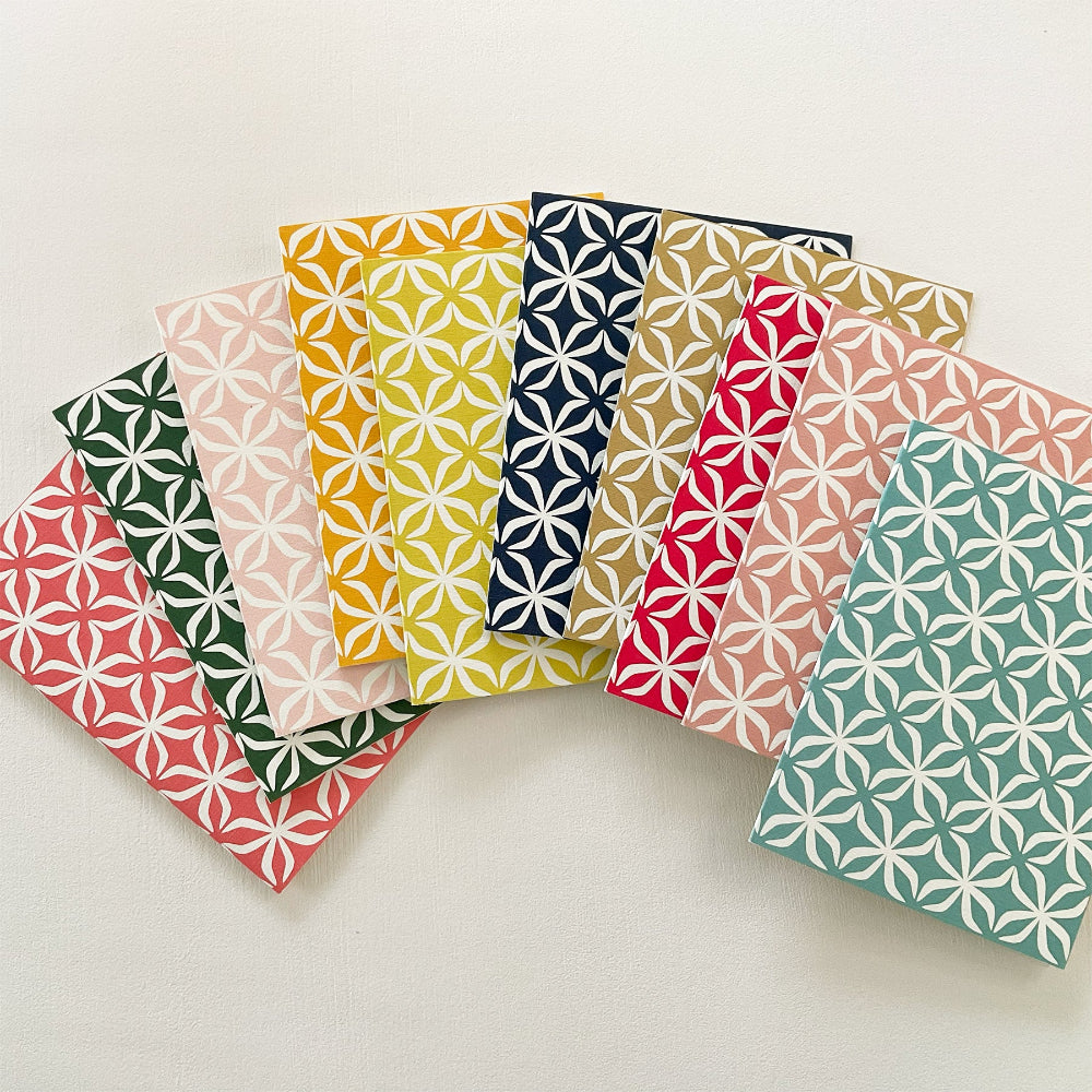 Sambac Small Card Set