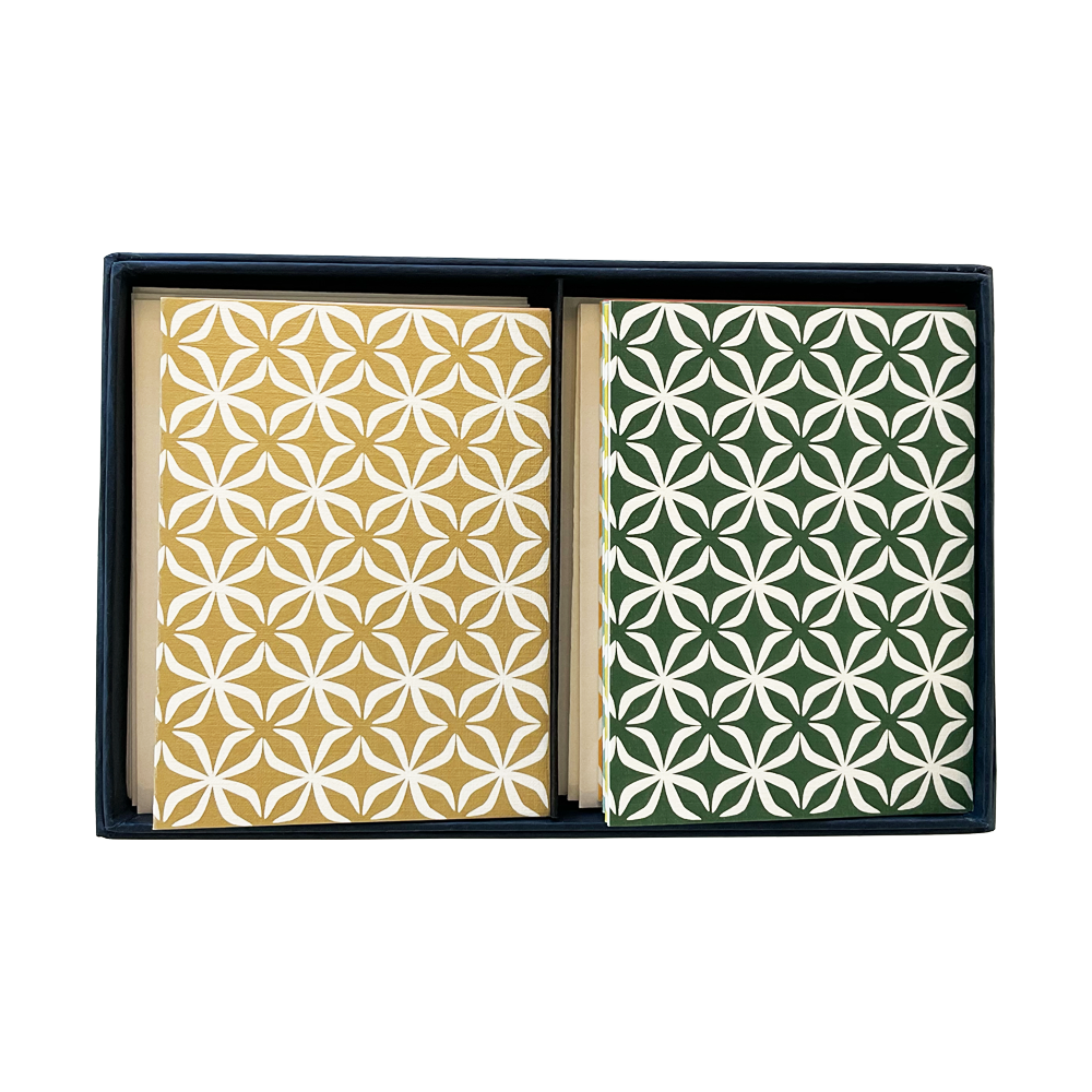 Small Card Set - No.11 Sambac