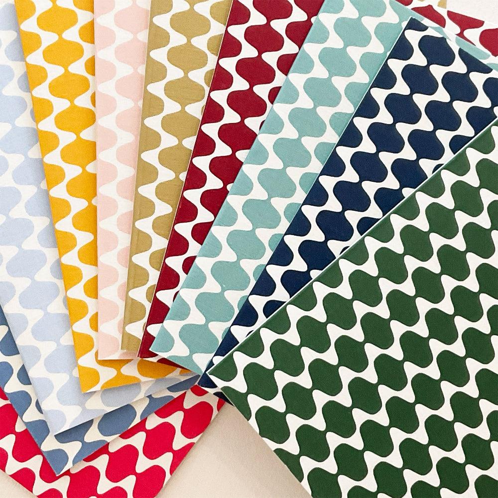 Shallows Small Card Set