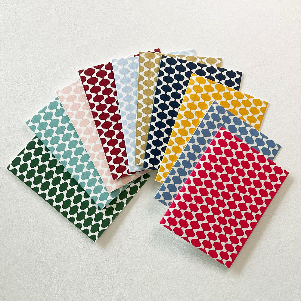 Shallows Small Card Set