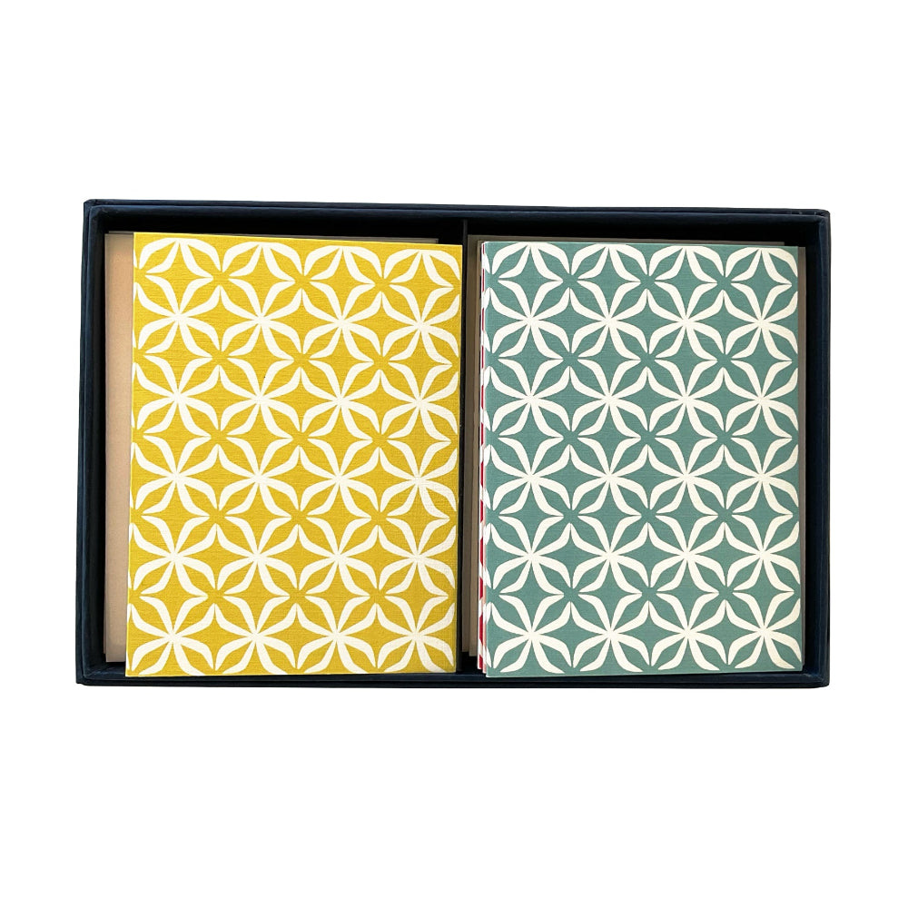 Small Card Set - No.11 Sambac