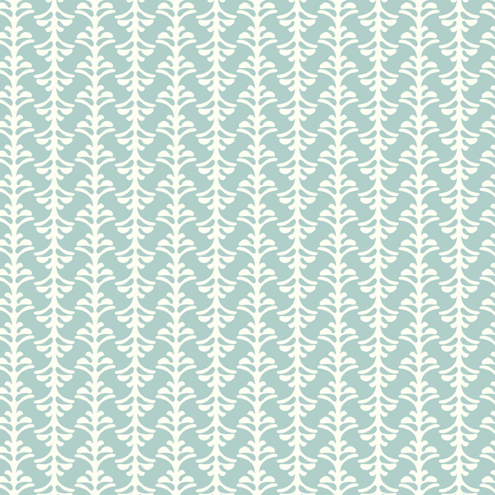 Wrapping Paper - No.1 Palm Waves