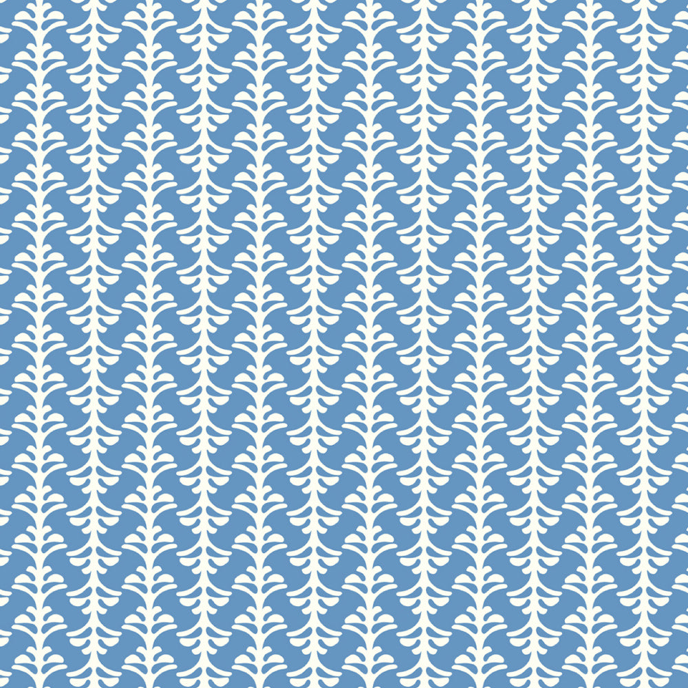 Wrapping Paper - No.1 Palm Waves