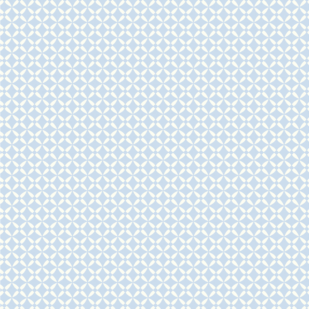 Parasole Powder Blue