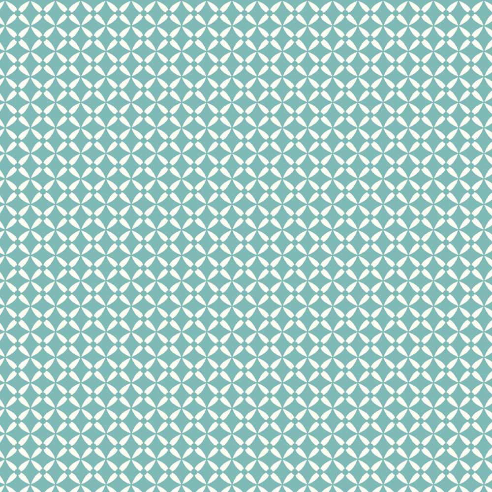 Parasole Sea Green