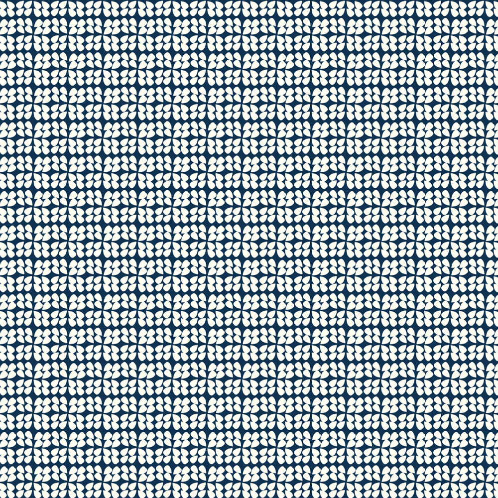 Ripple Indigo