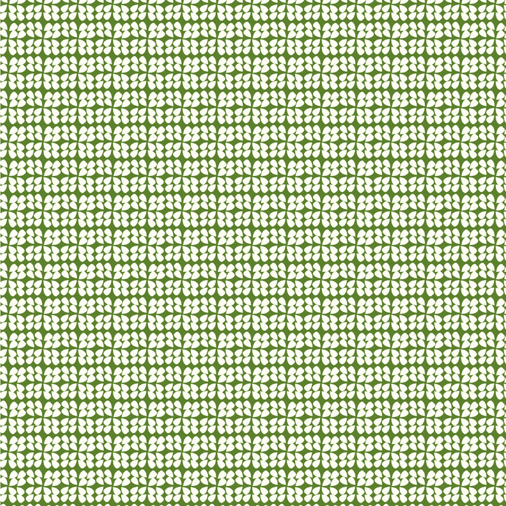 Ripple Palm Green