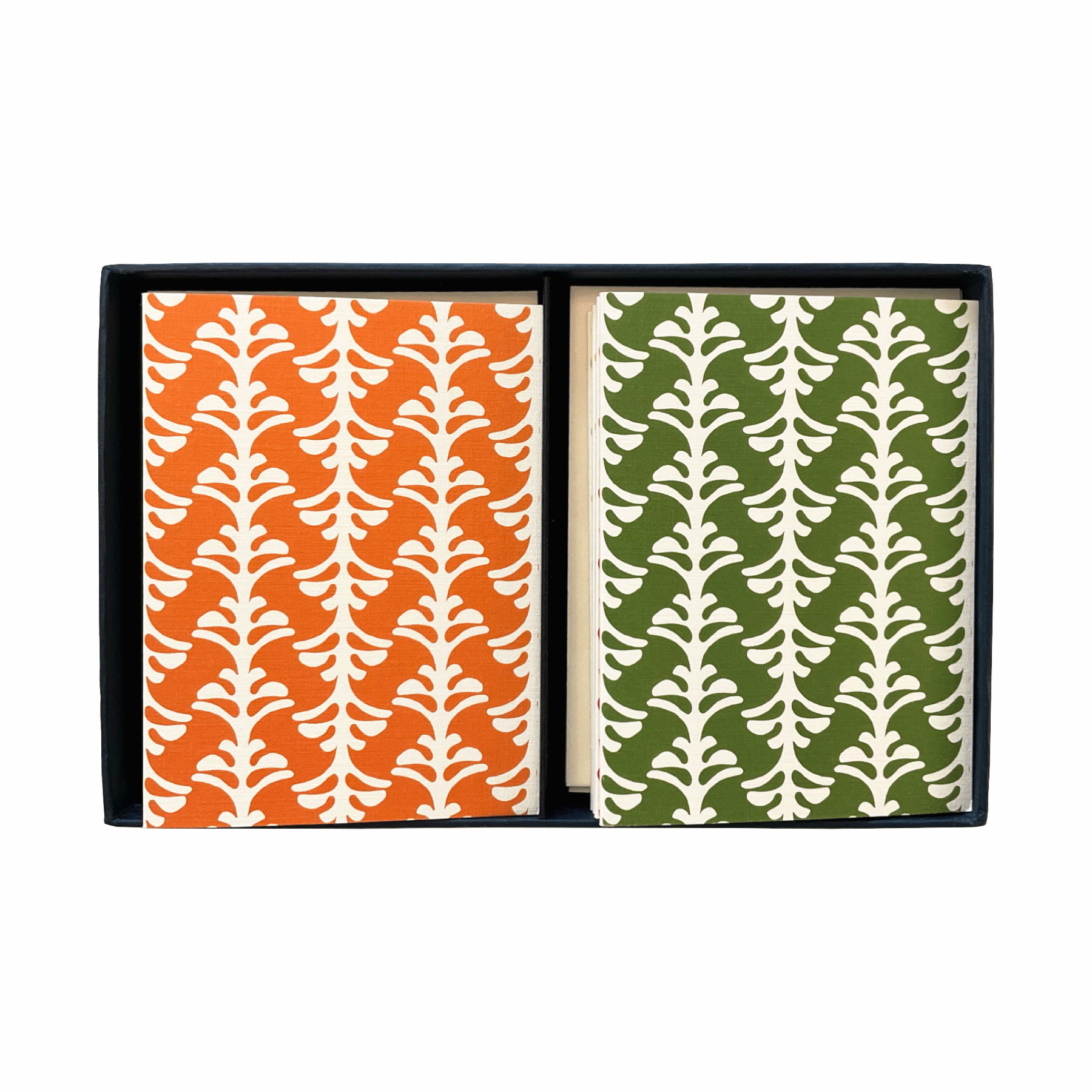 Small Card Set - No.1 Palm Waves