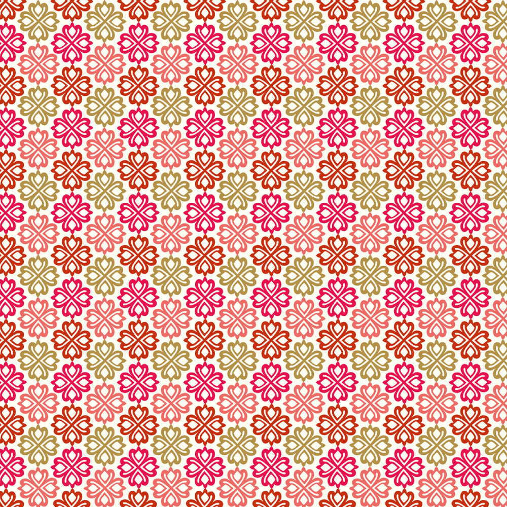 Carved Motif Multi 4