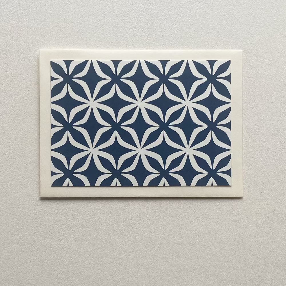 Mini Note Cards