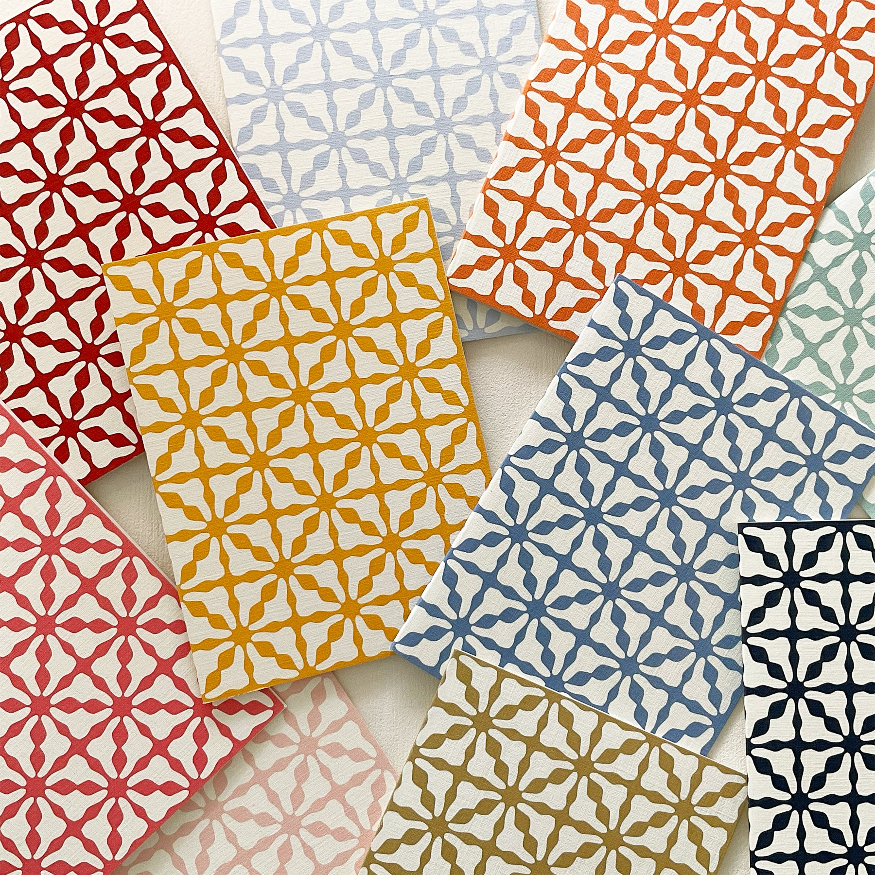 Small Cards