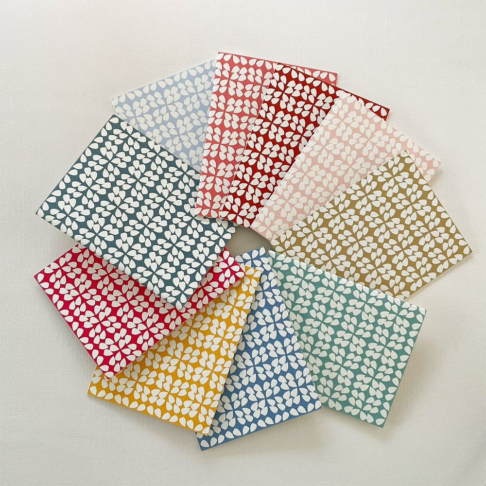 Ripple Small Card Set